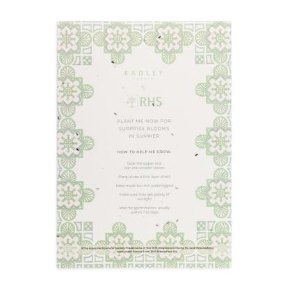 A5 Seed Paper 220gsm