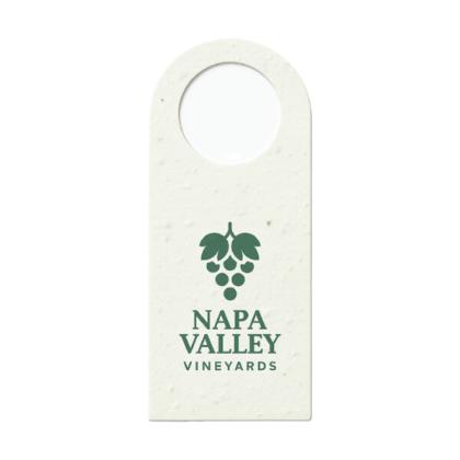 Bottle Collar 220gsm