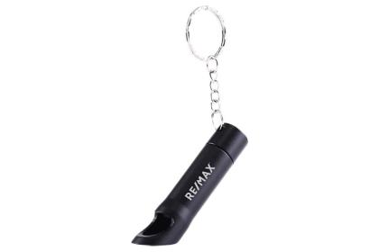 LUMOX LED Flashlight Bottle Opener Keychain