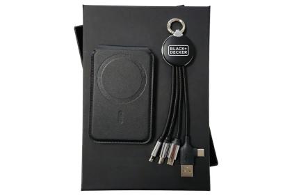 LORIX Corporate Tech Gift Set