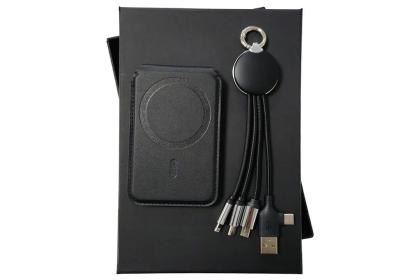 LORIX Corporate Tech Gift Set