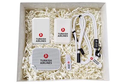 TAVIO New Employee Welcome Gift Set