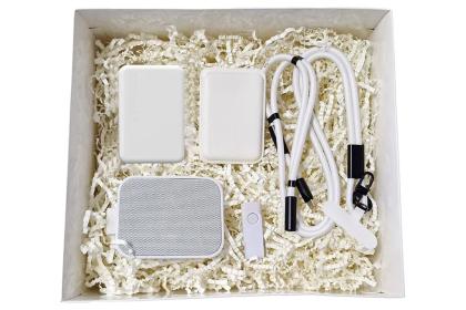 TAVIO New Employee Welcome Gift Set