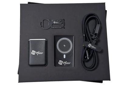 VALNO Employee Appreciation Gift Set