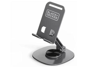 TRIVOR MINI Mobile Phone and Tablet Holder for Desk