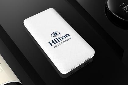 VESTA 10,000 mAh Power Bank