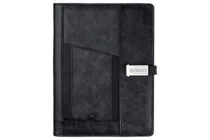 ZEUS Wireless Charging Power Bank Organiser