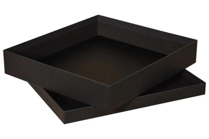 BONA White Corporate Gift Box