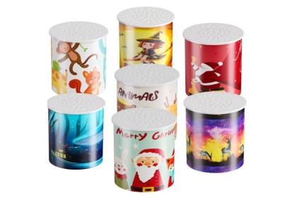 Moo Box Moo Sound Box