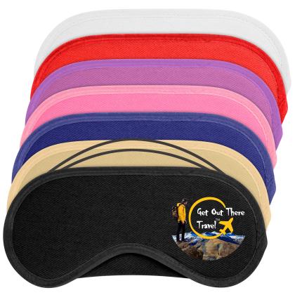 Wholesale Eye Masks (Cotton)