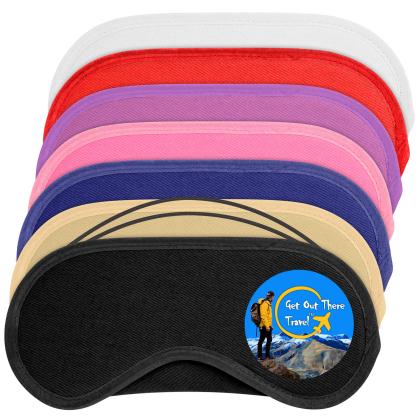 Wholesale Eye Masks (Cotton)