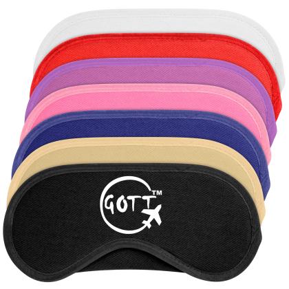 Wholesale Eye Masks (Cotton)