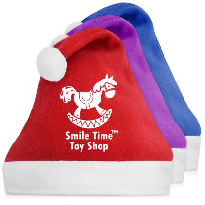 Custom Santa Hats / Christma Hats
