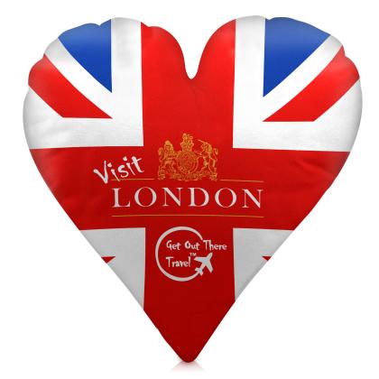 Branded Cushion (Full Colour)