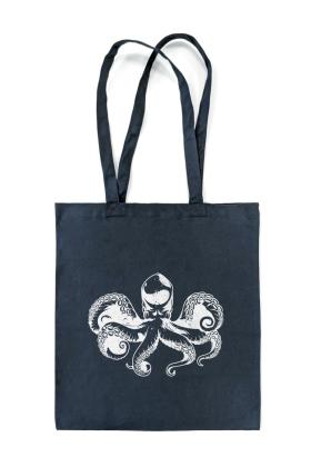 Intrepid Recycled 8oz Canvas in Navy