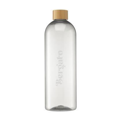 RPET Bottle 750 ml drinking bottle