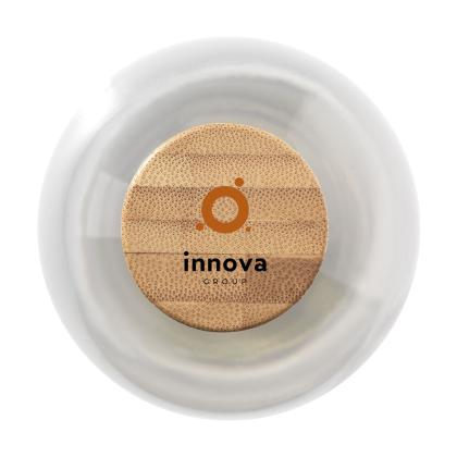 RPET Bottle 750 ml drinking bottle