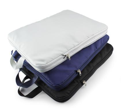 Compression Packing Cubes Set of 6 in Recycled rPET