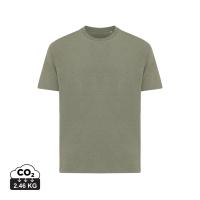 IQONIQ Teide recycled cotton t-shirt