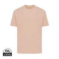 IQONIQ Teide recycled cotton t-shirt