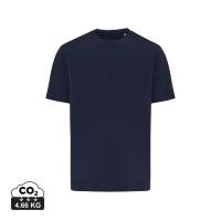 IQONIQ Nikko heavyweight recycled cotton t-shirt
