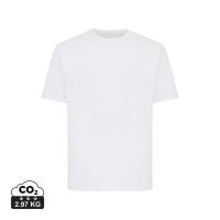 IQONIQ Nikko heavyweight recycled cotton t-shirt