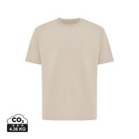 IQONIQ Nikko heavyweight recycled cotton t-shirt