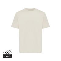 IQONIQ Nikko heavyweight recycled cotton t-shirt