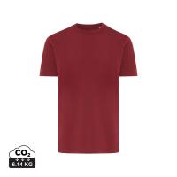 IQONIQ Brett recycled cotton t-shirt