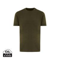 IQONIQ Brett recycled cotton t-shirt
