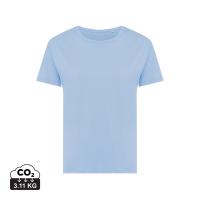 IQONIQ Yala women lightweight recycled cotton t-shirt