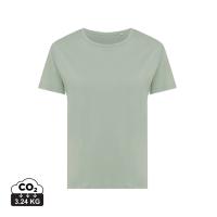 IQONIQ Yala women lightweight recycled cotton t-shirt