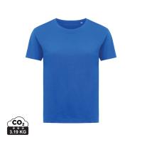 IQONIQ Yala women lightweight recycled cotton t-shirt