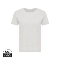 IQONIQ Yala women lightweight recycled cotton t-shirt