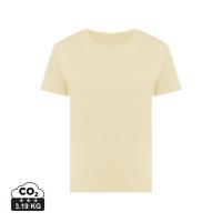 IQONIQ Yala women lightweight recycled cotton t-shirt