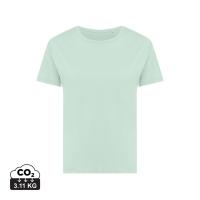 IQONIQ Yala women lightweight recycled cotton t-shirt