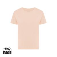 IQONIQ Yala women lightweight recycled cotton t-shirt