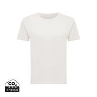 IQONIQ Yala women lightweight recycled cotton t-shirt