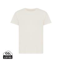 IQONIQ Koli kids lightweight recycled cotton t-shirt