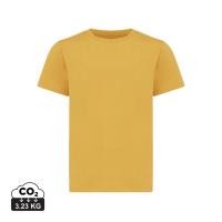 IQONIQ Koli kids lightweight recycled cotton t-shirt