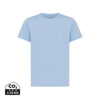 IQONIQ Koli kids lightweight recycled cotton t-shirt