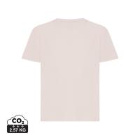 IQONIQ Koli kids lightweight recycled cotton t-shirt