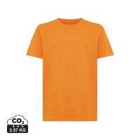 IQONIQ Koli kids lightweight recycled cotton t-shirt