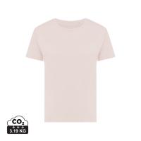 IQONIQ Yala women lightweight recycled cotton t-shirt