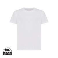 IQONIQ Koli kids lightweight recycled cotton t-shirt