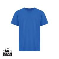 IQONIQ Koli kids lightweight recycled cotton t-shirt