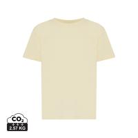 IQONIQ Koli kids lightweight recycled cotton t-shirt