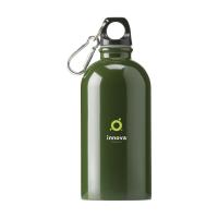 SteelSport RCS Recycled Steel Bottle 500 ml
