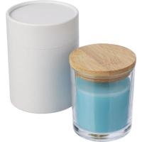 The Riven - Glass candle