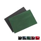Universal Leather Desk Pad, made in the UK in a choice of 5 colours.